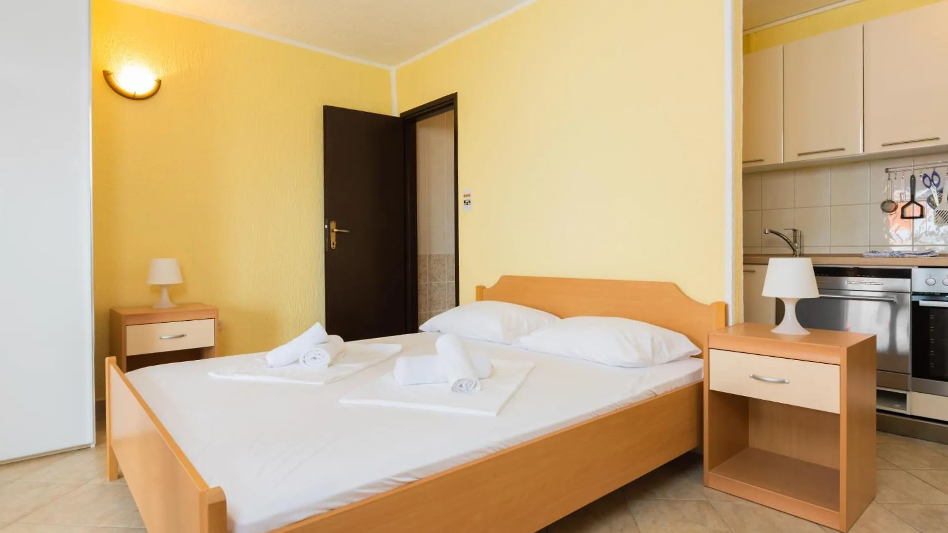 Dom wakacyjny Willa Panoramare Zagorje